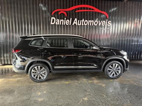 CHERY Tiggo 8 1.6 16V 4P TGDI TURBO TXS AUTOMÁTICO DCT, Foto 4