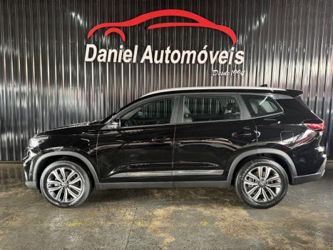 CHERY Tiggo 8 1.6 16V 4P TGDI TURBO TXS AUTOMÁTICO DCT, Foto 5