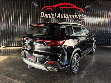 CHERY Tiggo 8 1.6 16V 4P TGDI TURBO TXS AUTOMÁTICO DCT, Foto 6