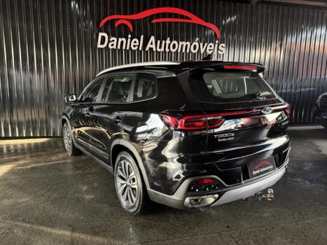 CHERY Tiggo 8 1.6 16V 4P TGDI TURBO TXS AUTOMÁTICO DCT, Foto 8