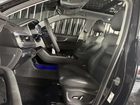 CHERY Tiggo 8 1.6 16V 4P TGDI TURBO TXS AUTOMÁTICO DCT, Foto 12