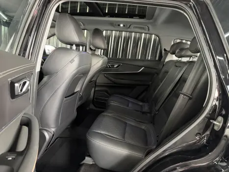 CHERY Tiggo 8 1.6 16V 4P TGDI TURBO TXS AUTOMÁTICO DCT, Foto 13