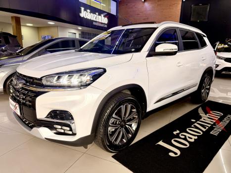 CHERY Tiggo 8 1.6 16V 4P TGDI TURBO TXS AUTOMÁTICO DCT, Foto 1