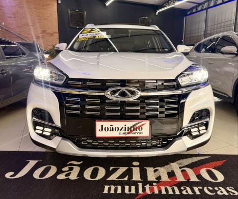 CHERY Tiggo 8 1.6 16V 4P TGDI TURBO TXS AUTOMÁTICO DCT, Foto 2