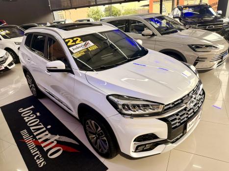 CHERY Tiggo 8 1.6 16V 4P TGDI TURBO TXS AUTOMÁTICO DCT, Foto 5