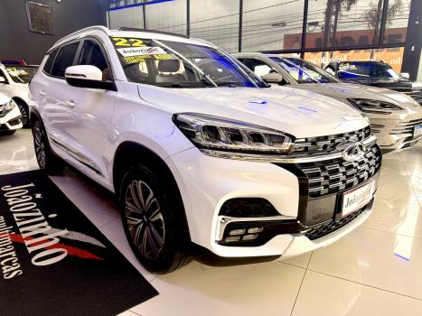 CHERY Tiggo 8 1.6 16V 4P TGDI TURBO TXS AUTOMÁTICO DCT, Foto 6