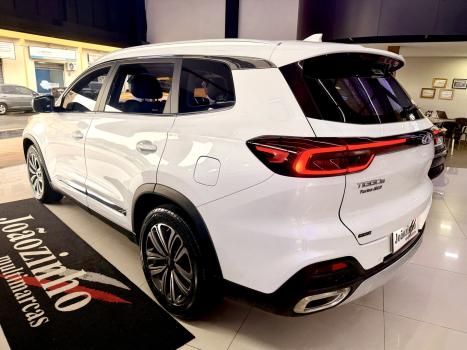CHERY Tiggo 8 1.6 16V 4P TGDI TURBO TXS AUTOMÁTICO DCT, Foto 7