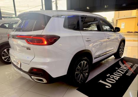 CHERY Tiggo 8 1.6 16V 4P TGDI TURBO TXS AUTOMÁTICO DCT, Foto 8