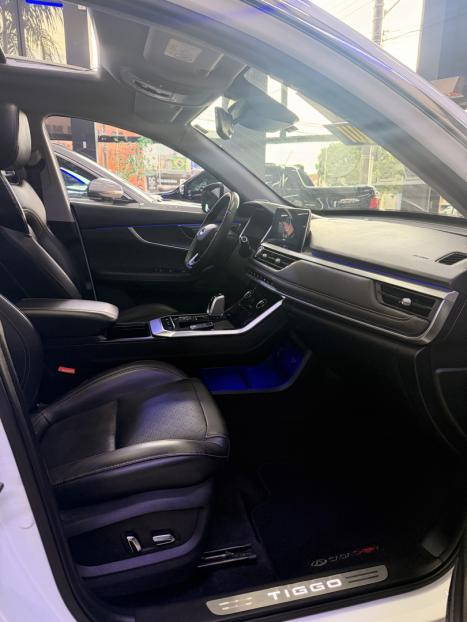 CHERY Tiggo 8 1.6 16V 4P TGDI TURBO TXS AUTOMÁTICO DCT, Foto 11