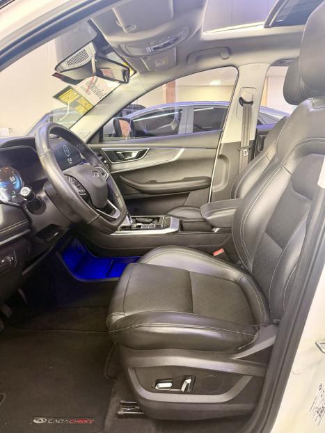 CHERY Tiggo 8 1.6 16V 4P TGDI TURBO TXS AUTOMÁTICO DCT, Foto 13