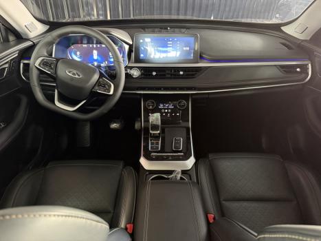 CHERY Tiggo 8 1.6 16V 4P TGDI TURBO TXS AUTOMÁTICO DCT, Foto 9
