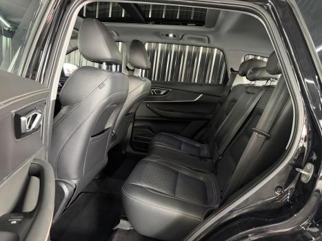 CHERY Tiggo 8 1.6 16V 4P TGDI TURBO TXS AUTOMÁTICO DCT, Foto 13