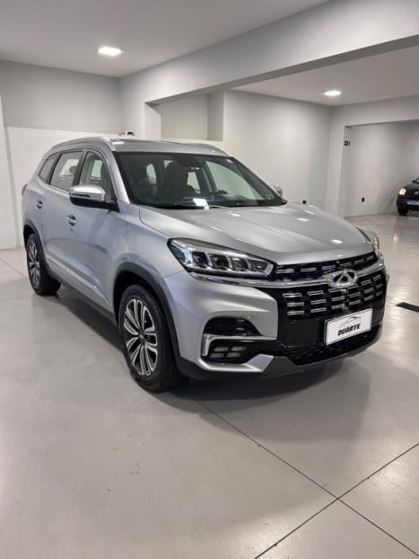 CHERY Tiggo 8 1.6 16V 4P TGDI TURBO FOUNDERS EDITION AUTOMÁTICO DCT, Foto 1