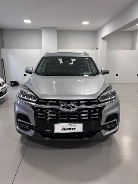 CHERY Tiggo 8 1.6 16V 4P TGDI TURBO FOUNDERS EDITION AUTOMÁTICO DCT, Foto 2