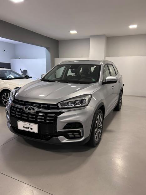 CHERY Tiggo 8 1.6 16V 4P TGDI TURBO FOUNDERS EDITION AUTOMÁTICO DCT, Foto 3