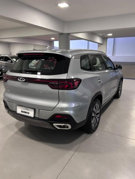 CHERY Tiggo 8 1.6 16V 4P TGDI TURBO FOUNDERS EDITION AUTOMÁTICO DCT, Foto 4