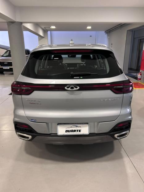 CHERY Tiggo 8 1.6 16V 4P TGDI TURBO FOUNDERS EDITION AUTOMÁTICO DCT, Foto 5