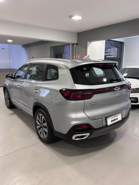 CHERY Tiggo 8 1.6 16V 4P TGDI TURBO FOUNDERS EDITION AUTOMÁTICO DCT, Foto 6