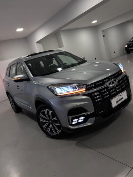 CHERY Tiggo 8 1.6 16V 4P TGDI TURBO FOUNDERS EDITION AUTOMÁTICO DCT, Foto 7