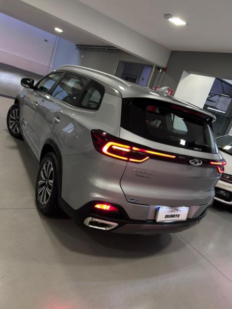 CHERY Tiggo 8 1.6 16V 4P TGDI TURBO FOUNDERS EDITION AUTOMÁTICO DCT, Foto 8