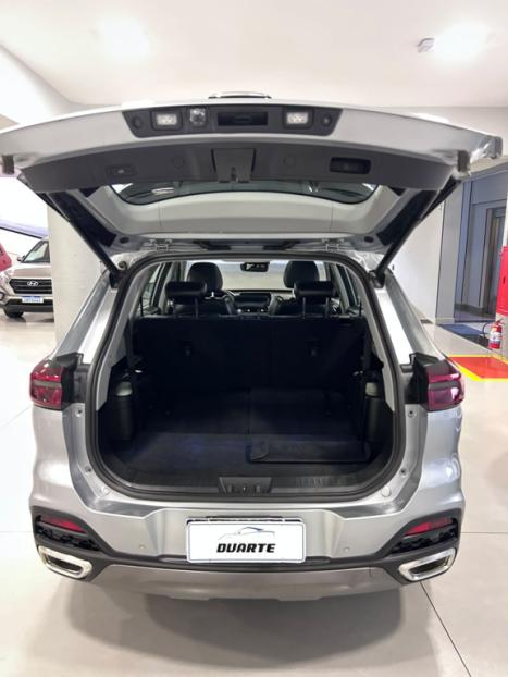 CHERY Tiggo 8 1.6 16V 4P TGDI TURBO FOUNDERS EDITION AUTOMÁTICO DCT, Foto 9