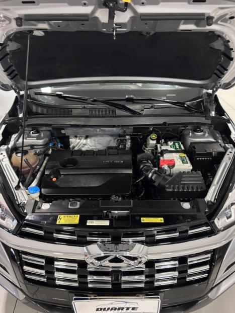 CHERY Tiggo 8 1.6 16V 4P TGDI TURBO FOUNDERS EDITION AUTOMÁTICO DCT, Foto 10