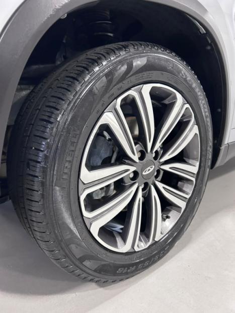 CHERY Tiggo 8 1.6 16V 4P TGDI TURBO FOUNDERS EDITION AUTOMÁTICO DCT, Foto 11