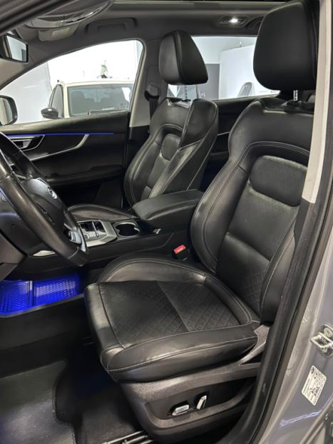 CHERY Tiggo 8 1.6 16V 4P TGDI TURBO FOUNDERS EDITION AUTOMÁTICO DCT, Foto 14