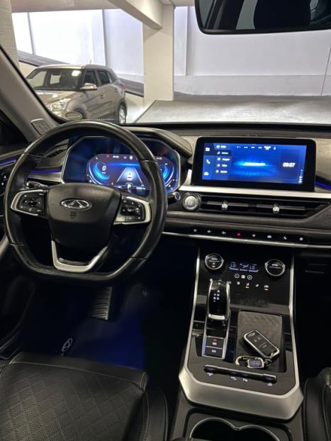CHERY Tiggo 8 1.6 16V 4P TGDI TURBO FOUNDERS EDITION AUTOMÁTICO DCT, Foto 15