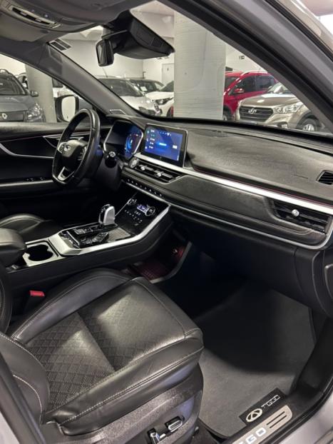 CHERY Tiggo 8 1.6 16V 4P TGDI TURBO FOUNDERS EDITION AUTOMÁTICO DCT, Foto 16