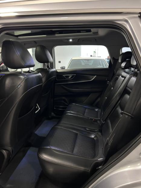 CHERY Tiggo 8 1.6 16V 4P TGDI TURBO FOUNDERS EDITION AUTOMÁTICO DCT, Foto 17