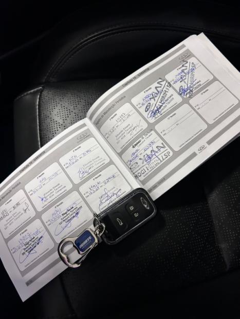 CHERY Tiggo 8 1.6 16V 4P TGDI TURBO FOUNDERS EDITION AUTOMÁTICO DCT, Foto 20
