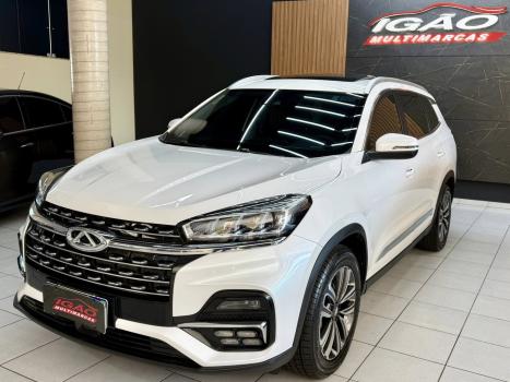 CHERY Tiggo 8 , Foto 3