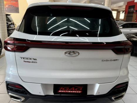 CHERY Tiggo 8 , Foto 7