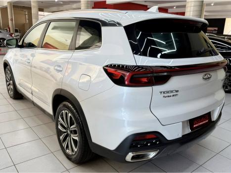 CHERY Tiggo 8 , Foto 8