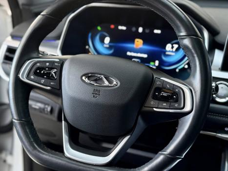 CHERY Tiggo 8 , Foto 14