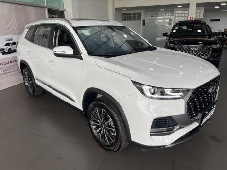 CHERY Tiggo 8 Pro 1.5 16V 4P TCI PLUG-IN HYBRID DHT TURBO AUTOMTICO, Foto 1