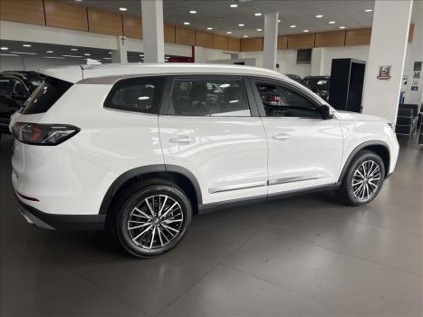 CHERY Tiggo 8 Pro 1.5 16V 4P TCI PLUG-IN HYBRID DHT TURBO AUTOMTICO, Foto 3