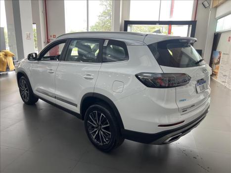 CHERY Tiggo 8 Pro 1.5 16V 4P TCI PLUG-IN HYBRID DHT TURBO AUTOMTICO, Foto 4