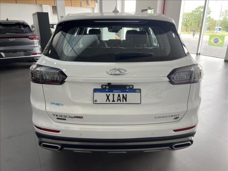 CHERY Tiggo 8 Pro 1.5 16V 4P TCI PLUG-IN HYBRID DHT TURBO AUTOMTICO, Foto 6