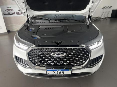 CHERY Tiggo 8 Pro 1.5 16V 4P TCI PLUG-IN HYBRID DHT TURBO AUTOMTICO, Foto 7