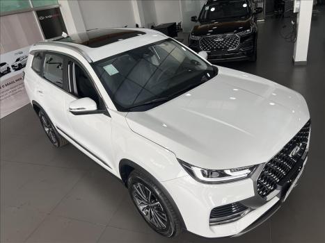 CHERY Tiggo 8 Pro 1.5 16V 4P TCI PLUG-IN HYBRID DHT TURBO AUTOMTICO, Foto 9