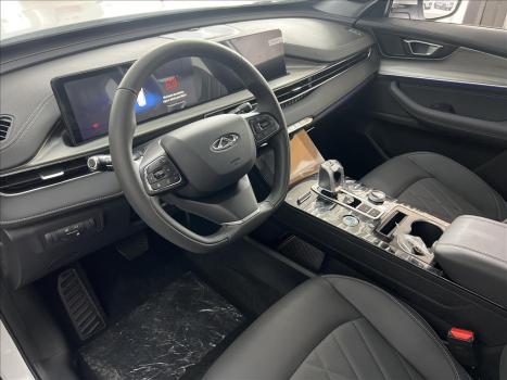 CHERY Tiggo 8 Pro 1.5 16V 4P TCI PLUG-IN HYBRID DHT TURBO AUTOMTICO, Foto 11