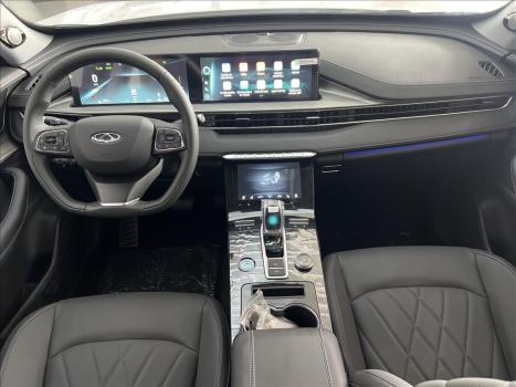 CHERY Tiggo 8 Pro 1.5 16V 4P TCI PLUG-IN HYBRID DHT TURBO AUTOMTICO, Foto 12