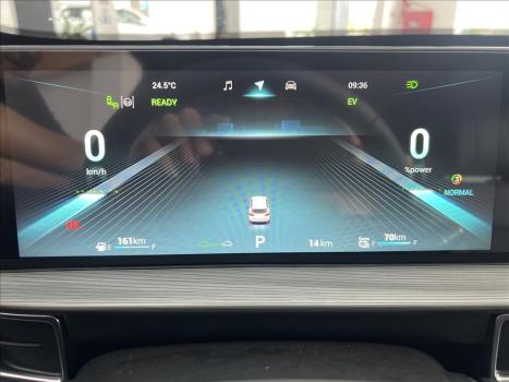 CHERY Tiggo 8 Pro 1.5 16V 4P TCI PLUG-IN HYBRID DHT TURBO AUTOMTICO, Foto 15