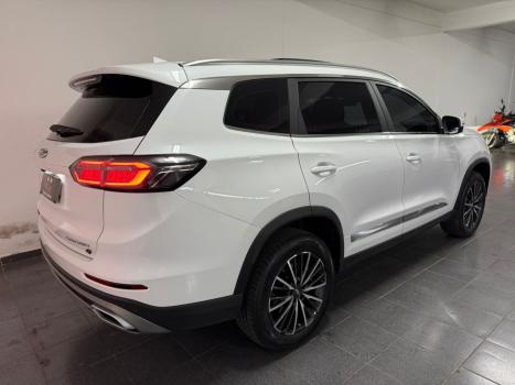 CHERY Tiggo 8 Pro 1.5 16V 4P TCI PLUG-IN HYBRID DHT TURBO AUTOMTICO, Foto 5