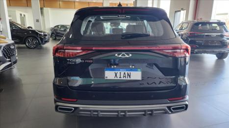 CHERY Tiggo 8 Pro 1.5 16V 4P TCI PLUG-IN HYBRID DHT TURBO AUTOMTICO, Foto 2