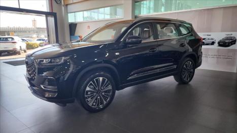 CHERY Tiggo 8 Pro 1.5 16V 4P TCI PLUG-IN HYBRID DHT TURBO AUTOMTICO, Foto 3