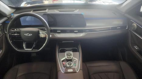 CHERY Tiggo 8 Pro 1.5 16V 4P TCI PLUG-IN HYBRID DHT TURBO AUTOMTICO, Foto 13