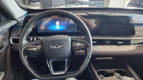 CHERY Tiggo 8 Pro 1.5 16V 4P TCI PLUG-IN HYBRID DHT TURBO AUTOMTICO, Foto 14